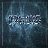 Fallen Angel (ESP) : Live from Hell